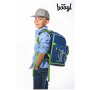 Schulrucksack für Unterstufe Baagl Zippy Plus