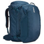Damenrucksack Thule Landmark 60L Women's (2024) blau MajolicaBue