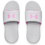 Damenpantoffeln Under Armour W Ansa Fix SL