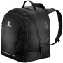 Skischuhtasche Salomon Original Gear Backpack schwarz Black