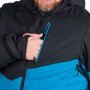 Herren-Winterjacke Northfinder Zygmunt