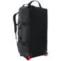 Reisetasche auf Rädern The North Face Base Camp Duffel Roller