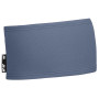 Stirnband Ortovox Fleece Light Headband blau NightBlue