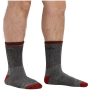 Herrensocken Darn Tough Mountaineering Micro Crew Heavyweight With Full Cushion