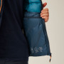 Herrenjacke Regatta Hooded Dalent