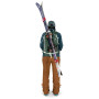 Skialp-Rucksack Osprey Sopris 32