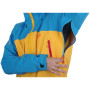 Herrenjacke Direct Alpine Deamon M