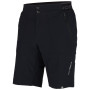 Herren Bermudas Northfinder Marcus schwarz 269black