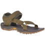 Herrensandalen Merrell Kahuna Web