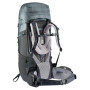 Rucksack Deuter Aircontact 50+10 SL