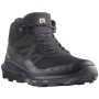 Wanderschuhe Salomon Outpulse Mid Gtx