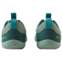 Kinder-Barfußschuhe Reima Tallustelu Stone Green