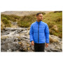 Herren-Daunenjacke MAC IN A SAC Reversible Polar Jacket (Sack)