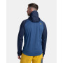 Herren Softshell-Jacke Kilpi Beltra