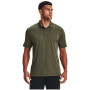 Herren-T-Shirt Under Armour Tac Performance Polo 2.0