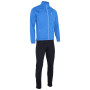 Herren-Funktionsset Silvini Cassiano set schwarz/blau black-blue