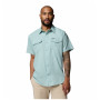 Herrenhemd Columbia Utilizer™ II Solid Short Sleeve Shirt