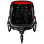 Fahrradanhänger Hamax Outback 2in1