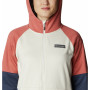 Damen-Sweatshirt Columbia Windgates™ FZ