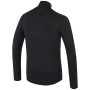 Herren-Rollkragenpullover MOOA MerinoSilk Collar 160