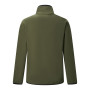 Herren Funktions-Sweatshirt Regatta Frankie Full Zip Fleece
