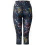 Damen 3/4 Leggings Dare 2b Influential II 3/4 Legging