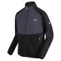 Herrenjacke Regatta Yare V grau/schwarz IndiaGry/Blk