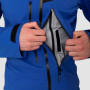 Herrenjacke Salewa ORTLES PTX 3L M JACKET