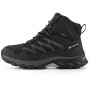 Damen Wanderschuhe Alpine Pro Ipore
