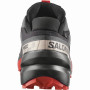 Herren Laufschuhe Salomon Speedcross 6 Gore-Tex