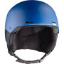 Kinder Skihelm Salomon Pact