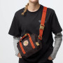 Umhängetasche Fjällräven Kånken Koncept Crossbody