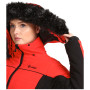 Damenjacke Kilpi Carrie-W