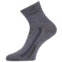 Socken Lasting WKS grau/blau