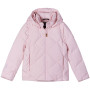 Mädchen-Winterjacke Reima Paahto rosa Pale Rose