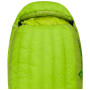 Daunenschlafsack Sea to Summit Ascent AcI - Regular