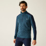 Herren-Sweatshirt Regatta Hepley