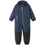 Kinderoverall Reima Mjosa Navy dunkelblau Navy