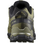 Herrenschuhe Salomon Xa Pro 3D V9 Wide Gore Tex