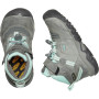 Kinderschuhe Keen Ridge Flex Mid Wp Children