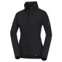 Damenjacke Northfinder Sarai schwarz 269black