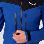Herrenjacke Salewa ORTLES PTX 3L M JACKET