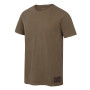 Herren-T-Shirt Husky Tee Base M grün