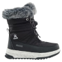 Damenschuhe Kamik Stormy F schwarz BLACK