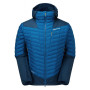 Herrenjacke Montane Axis Alpha