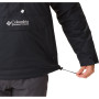 Herrenjacke Columbia Challenger PO