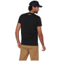 Herren-T-Shirt Mammut Core T-Shirt Men Logo