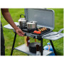 Campingkocher Campingaz CK2 Multi-Cook Plus