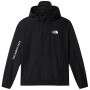 Damenjacke The North Face Ma Wind Anorak schwarz Tnf Black/Tnf Black