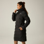 Damenmantel Regatta Womens Altoro Thermal Long Length